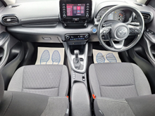2023 Toyota Yaris 1.5L Petrol Hybrid For Sale Images