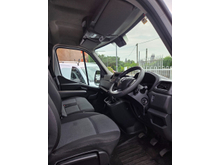 2023 Renault Master 2.3L Diesel For Sale Images
