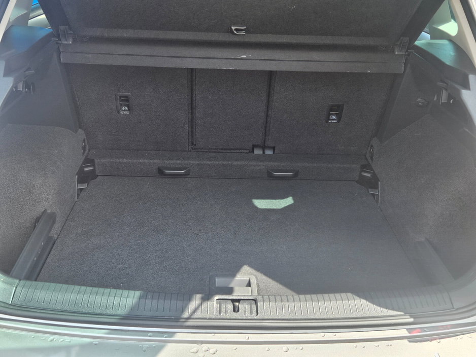 2017 Volkswagen Tiguan 2L Diesel For Sale Images