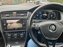 2019 Volkswagen Golf 0L Electric For Sale Images