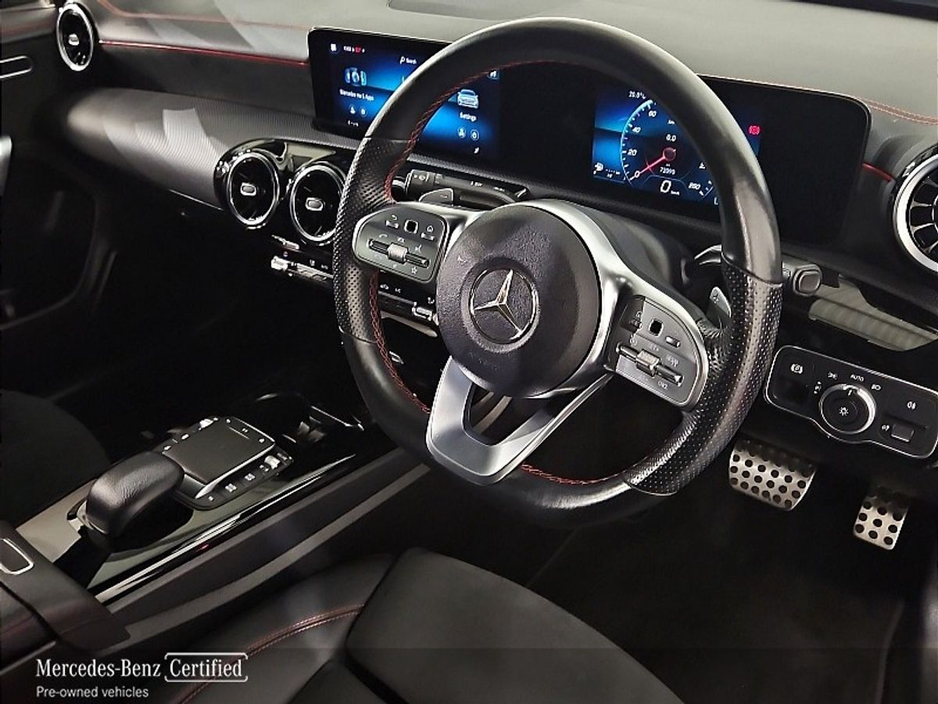 2023 Mercedes-Benz CLA Class 2L Diesel For Sale Images
