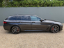 2022 BMW 5 SERIES G31 E M SPORT AUTO