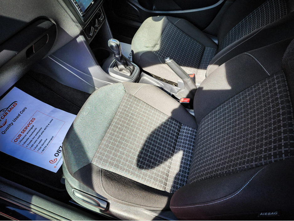 2016 Volkswagen Polo 1.2L Petrol For Sale Images