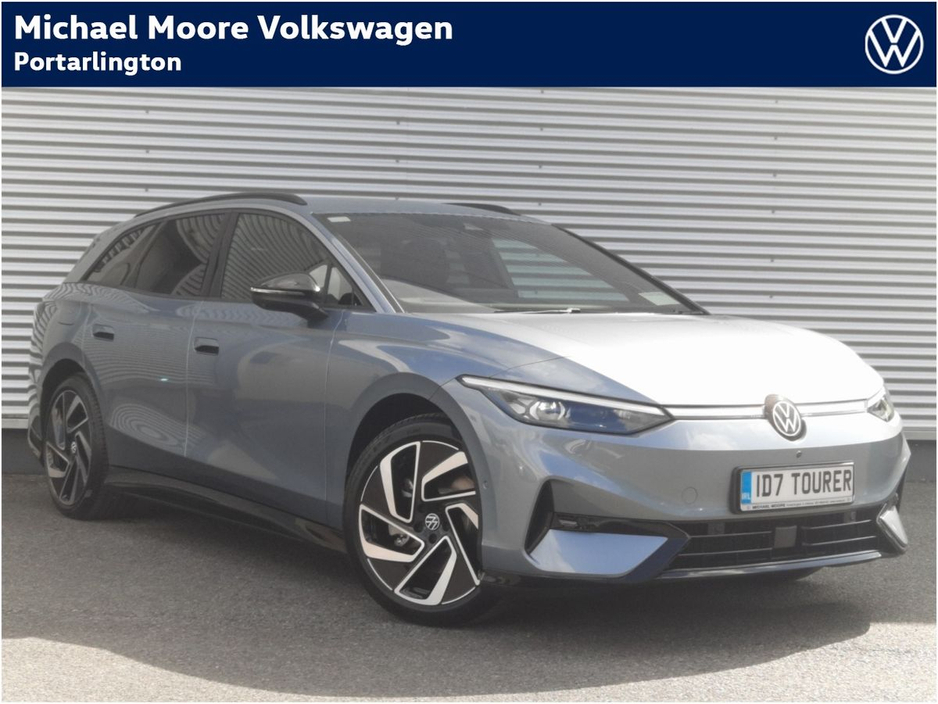Volkswagen ID.7
