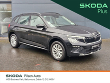 Skoda Kamiq (50) SELECTION 1.0TSI 115HP