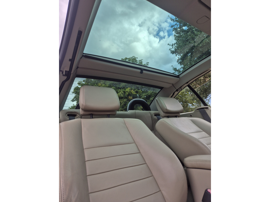 Renault Megane 1.6 16V LA CREM PH2 LE CREME