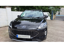 2022 Ford Kuga 1.5L Diesel For Sale Images