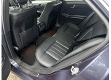 2014 Mercedes-Benz E Class 2.1L Diesel For Sale Images