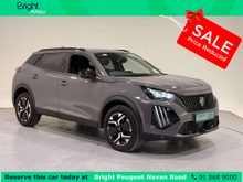 Peugeot 2008 ALLURE 1.2 100