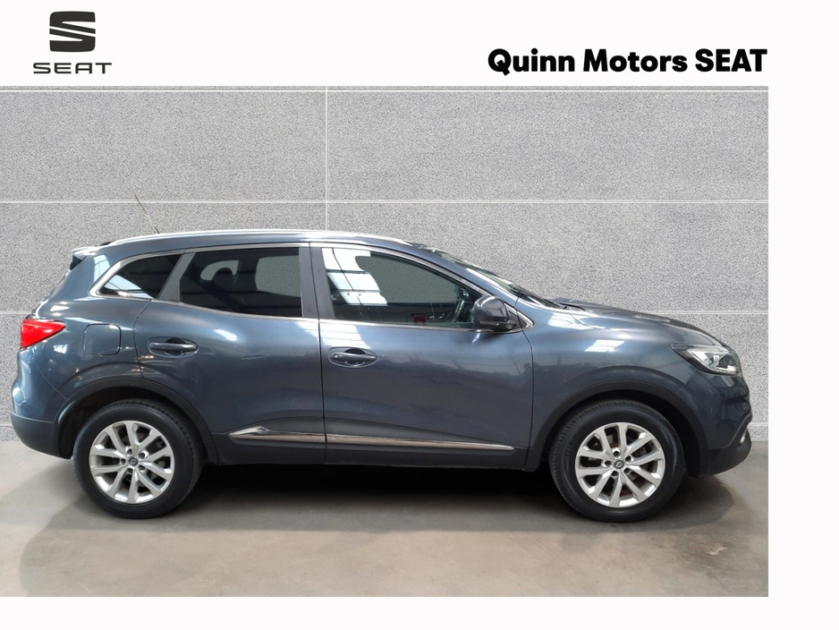 2015 Renault Kadjar 1.5L Diesel For Sale Images