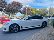 2017 BMW 7 Series 2L Petrol Plug-in Hybrid For Sale Images