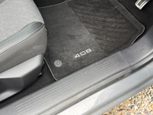 2025 Peugeot 408 1.2L Petrol For Sale Images