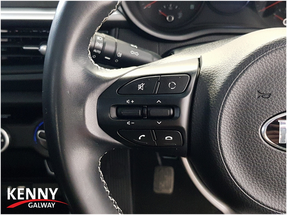2019 Kia Picanto 1L Petrol For Sale Images