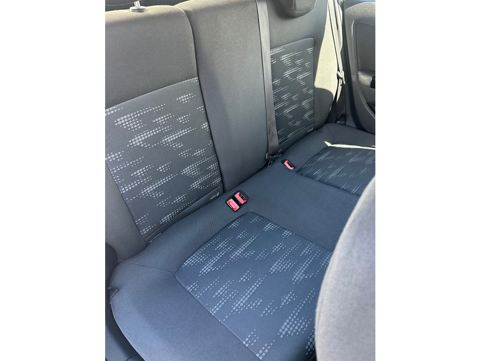 2012 Opel Corsa 1.2L Petrol For Sale Images