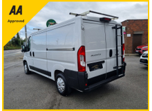 2022 Fiat Ducato 2.2L Diesel For Sale Images