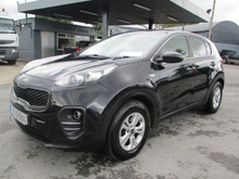2017 Kia Sportage 1.7L Diesel For Sale Images