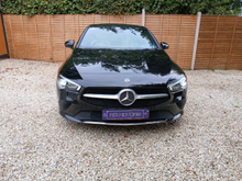 2020 Mercedes-Benz CLA Class 1.3L Petrol For Sale Images