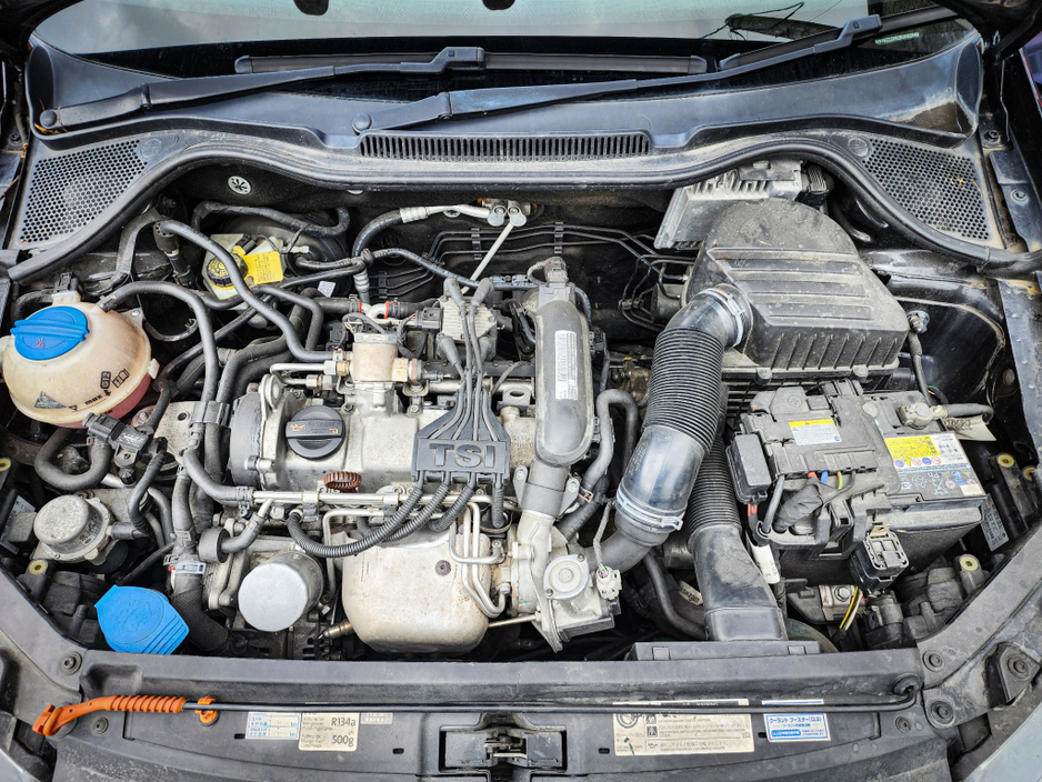 2011 Volkswagen Polo 1.2L Petrol For Sale Images
