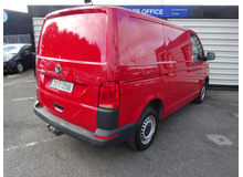 2020 Volkswagen Transporter 2.0L Diesel For Sale Images