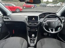 2019 Peugeot 208 1.2L Petrol For Sale Images