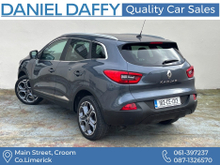 2018 Renault Kadjar 1.3L Petrol For Sale Images