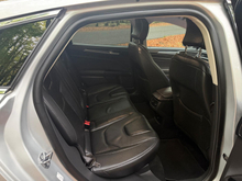 2021 Ford Mondeo 2L Diesel For Sale Images