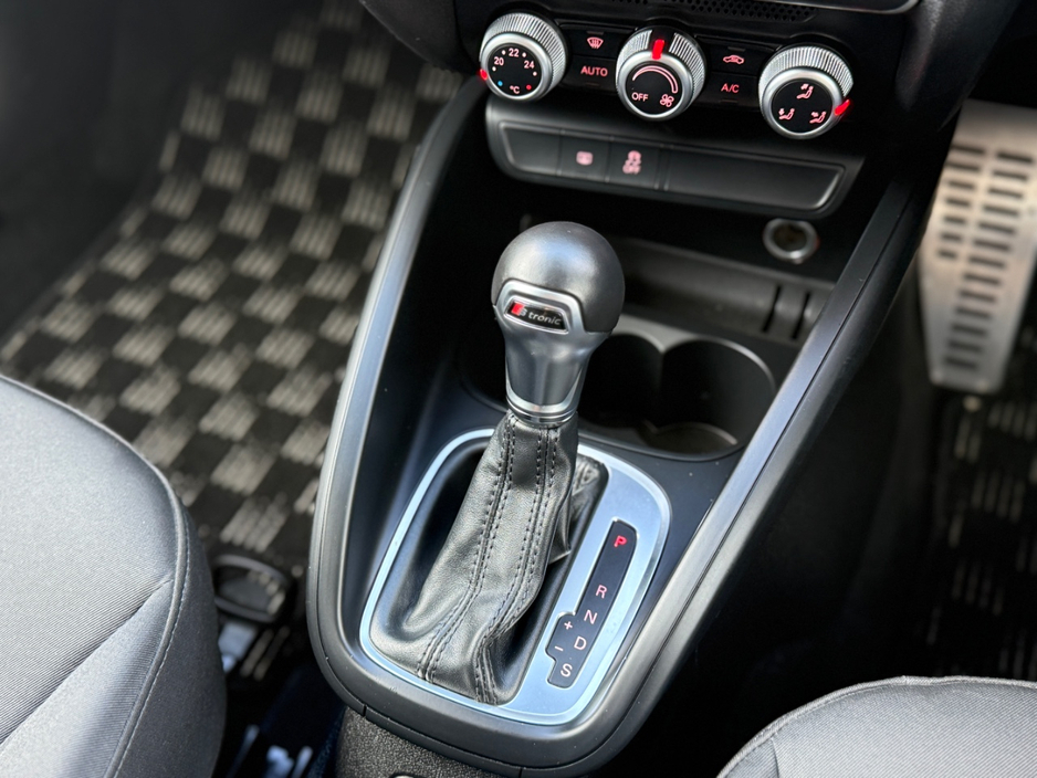2015 Audi A1 1.4L Petrol For Sale Images