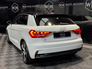 2020 AUDI A1 35 TFSI SPORTSBACK ONLY 42,975KM