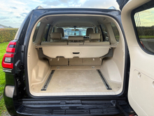 2021 Toyota Landcruiser 2.8L Diesel For Sale Images
