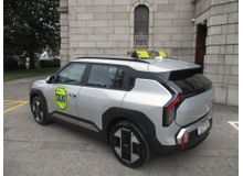 2025 Kia EV3 ElectricL Electric For Sale Images