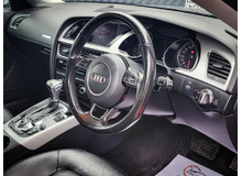 2015 Audi A5 2.0L Diesel For Sale Images