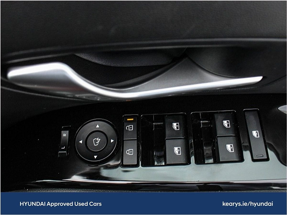 Hyundai Tucson FL 2WD Platinum PHEV Auto — thumbnail 21