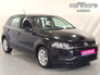 2016 VOLKSWAGEN POLO 1.2 TSI Auto
