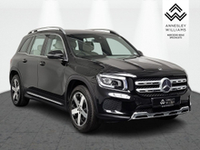 Mercedes-Benz GLB GLB 180d Progressive 7 Seater