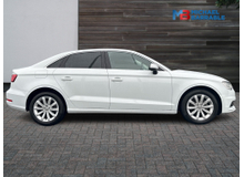 2016 Audi A3 1.4L Petrol For Sale Images