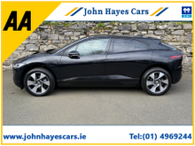2024 Jaguar I-Pace 0L Electric For Sale Images