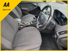 2015 Ford Focus 1.6L Diesel For Sale Images