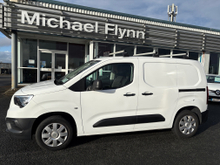 2021 Opel Combo 1.5L Diesel For Sale Images