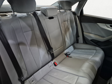 2022 Audi A4 2L Diesel For Sale Images