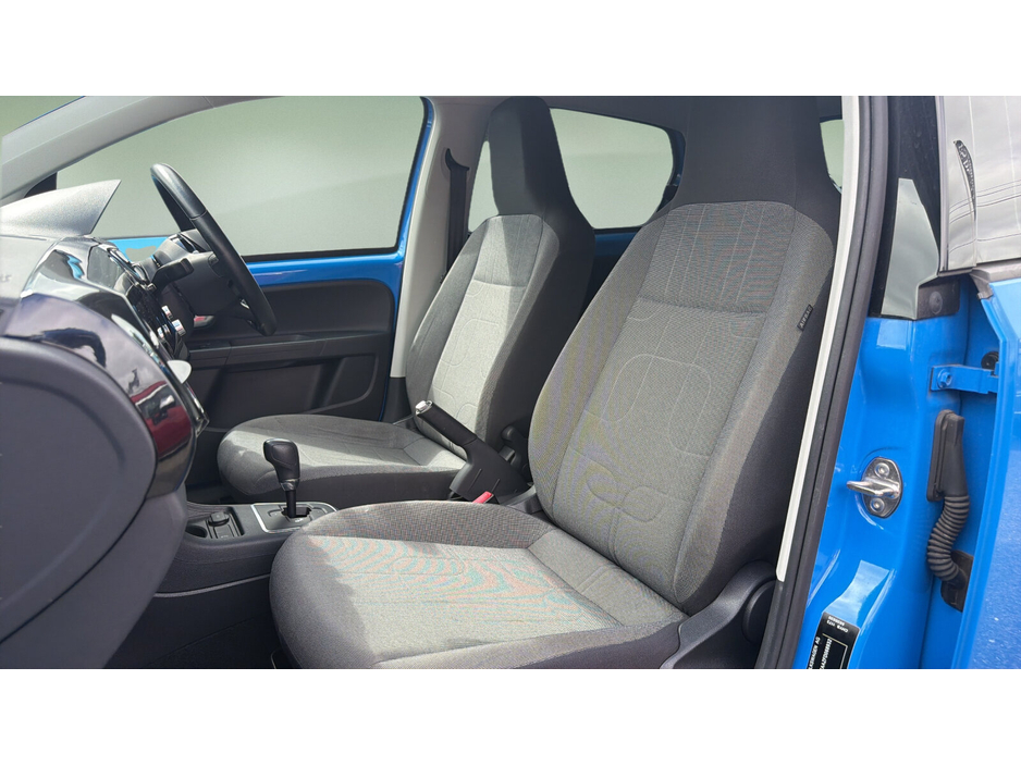 Volkswagen up! — thumbnail 13