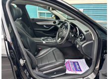 2018 Mercedes-Benz C Class 2.1L Diesel For Sale Images