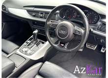 2018 Audi A6 2.0L Diesel For Sale Images