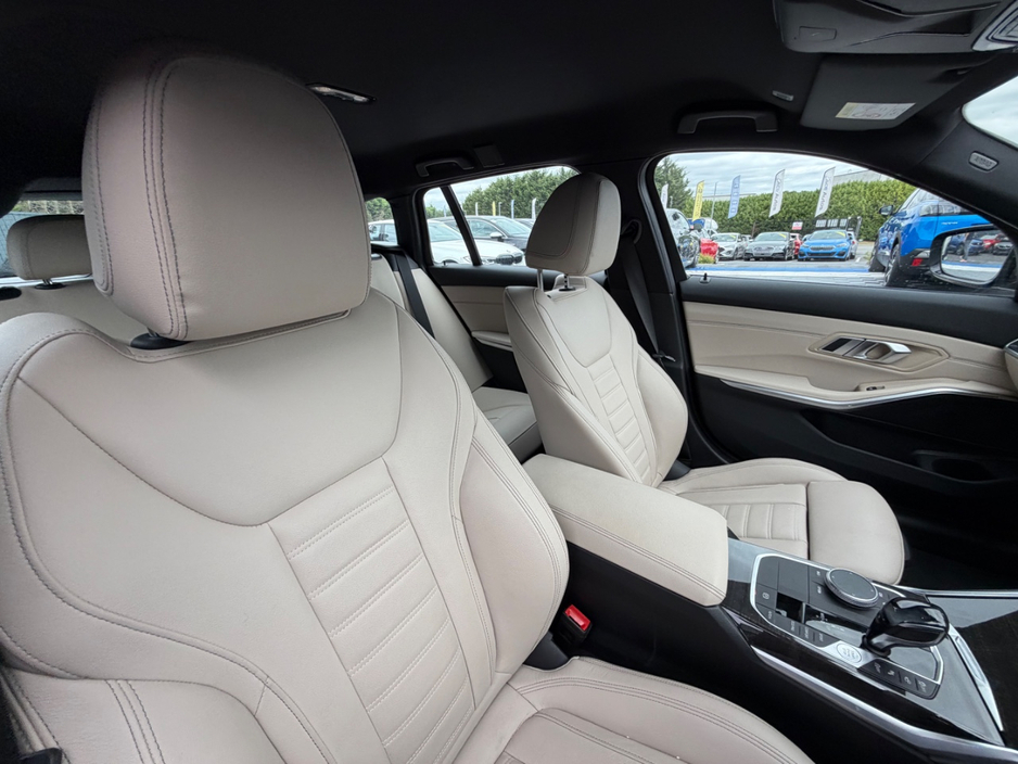BMW 3 Series M-SPORT X-DRIVE - 2.0L DIESEL - AUTO - 12M WARRANTY - CAR: 2240 — thumbnail 14