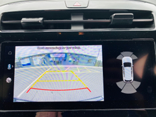 2023 Hyundai Tucson 1.6L Hybrid For Sale Images