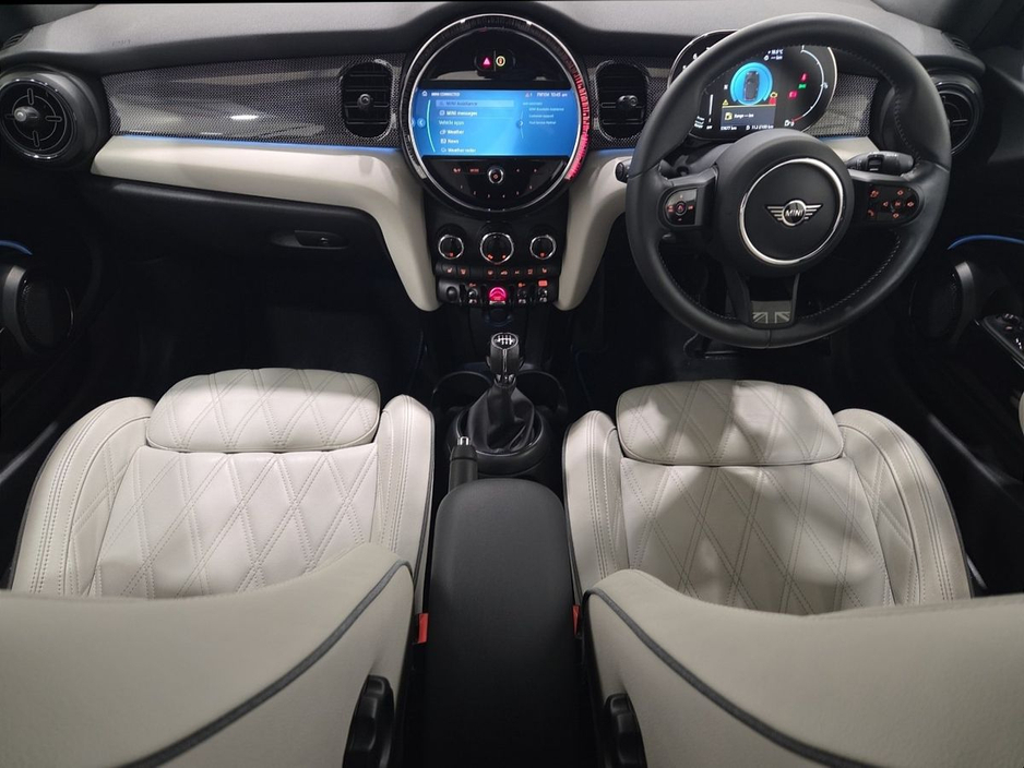 2023 MINI Hatch 1.5L Petrol For Sale Images