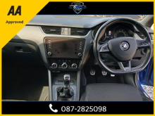 2017 Skoda Octavia 2L Diesel For Sale Images