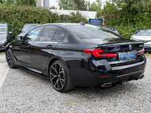 2021 BMW 5 Series 2L Petrol Plug-in Hybrid For Sale Images