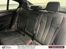 2021 BMW 5 Series 2L Diesel For Sale Images