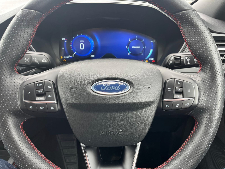 2023 Ford Kuga 2L Diesel Hybrid For Sale Images