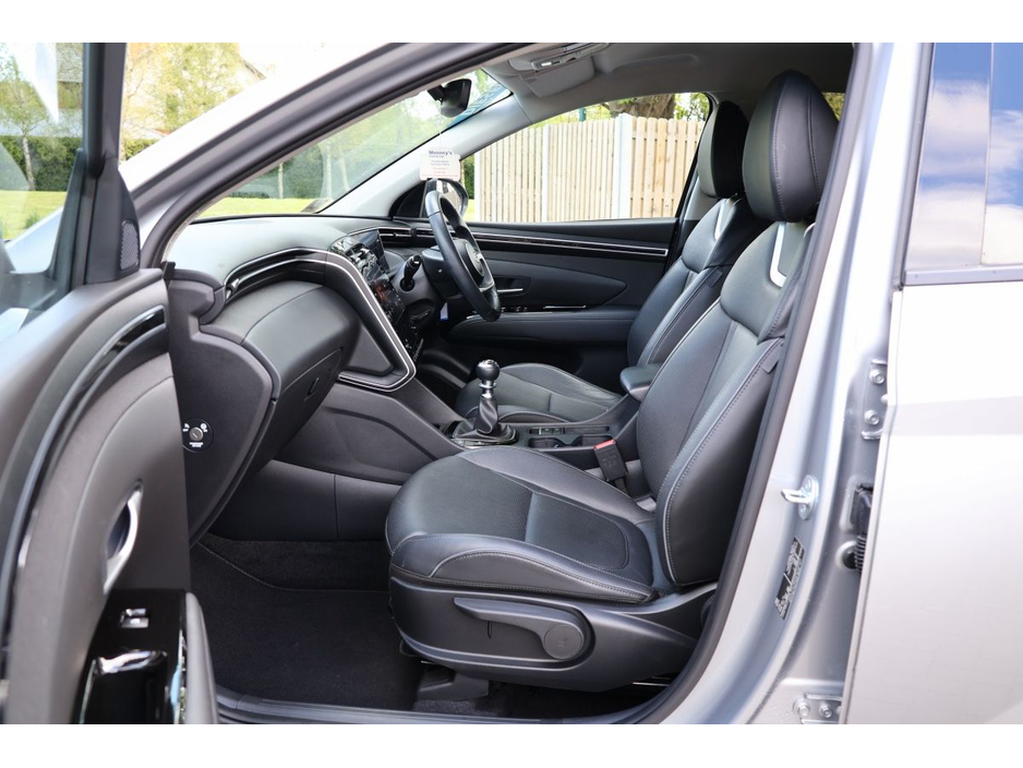 Hyundai Tucson 2WD Executive - Special 4.99% APR — thumbnail 18